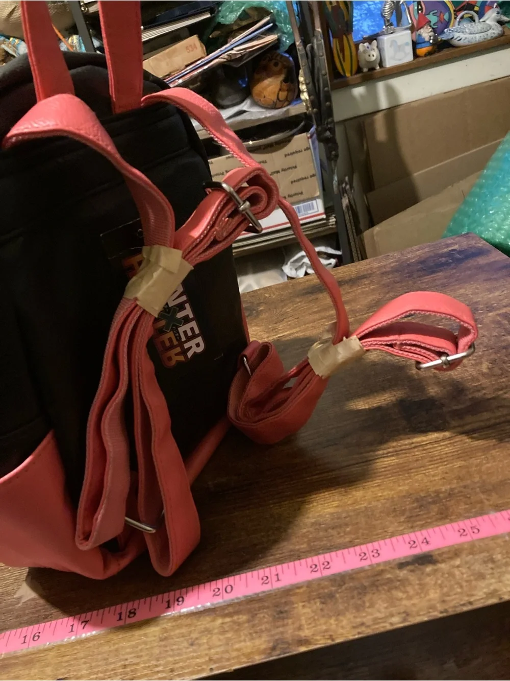 Hunter x Hunter backpack